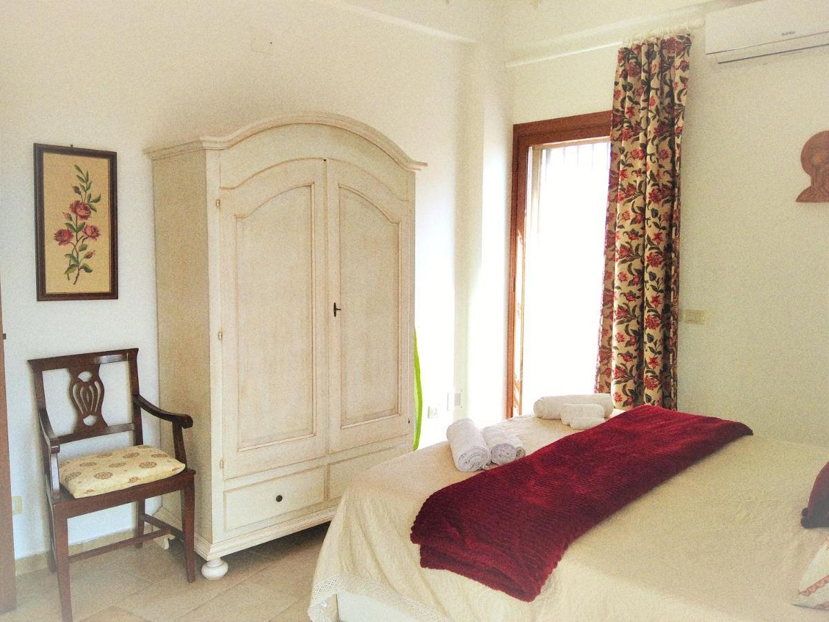 Casa Francesco Villa Forza dʼAgro Dış mekan fotoğraf