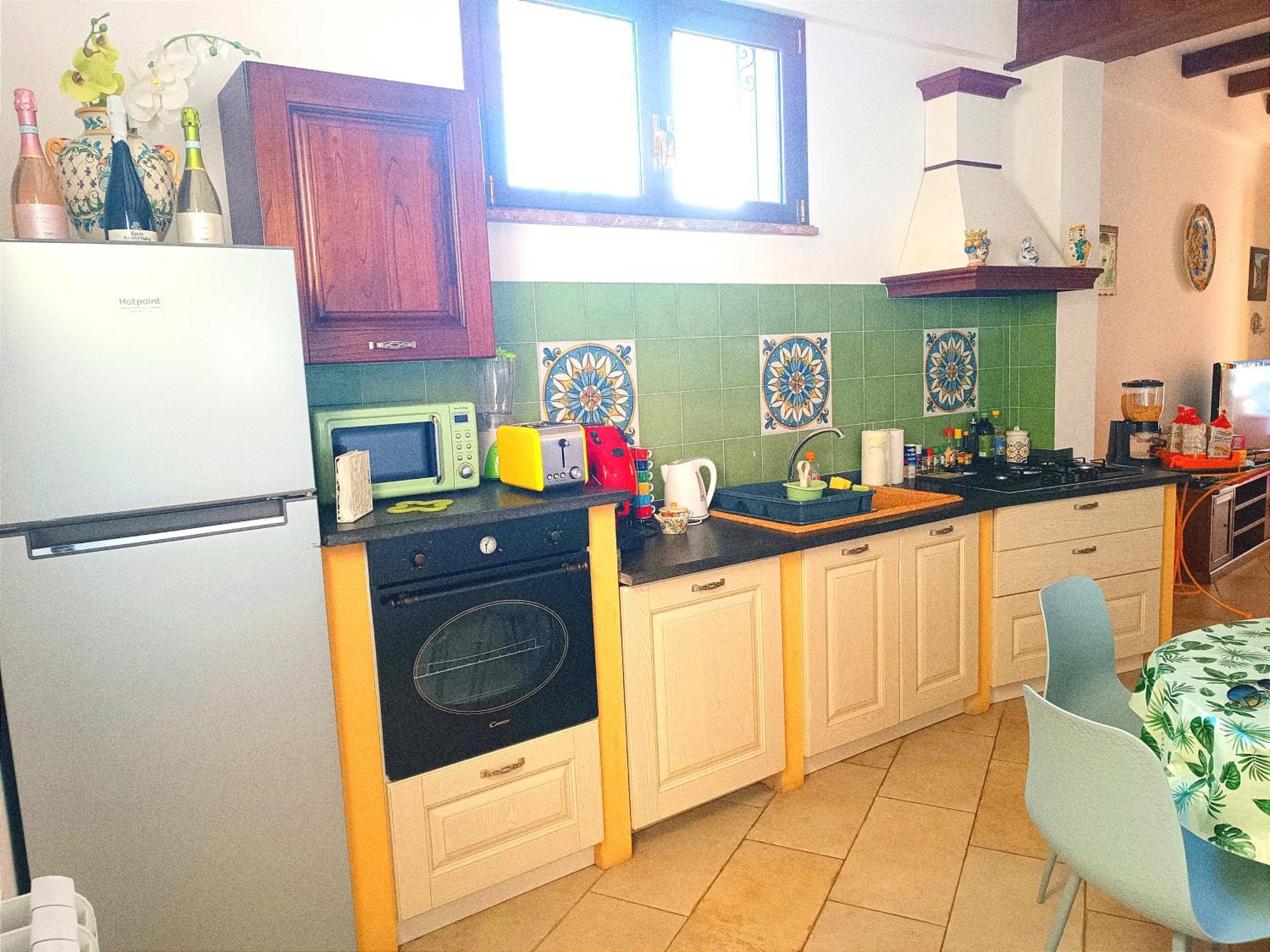 Casa Francesco Villa Forza dʼAgro Dış mekan fotoğraf