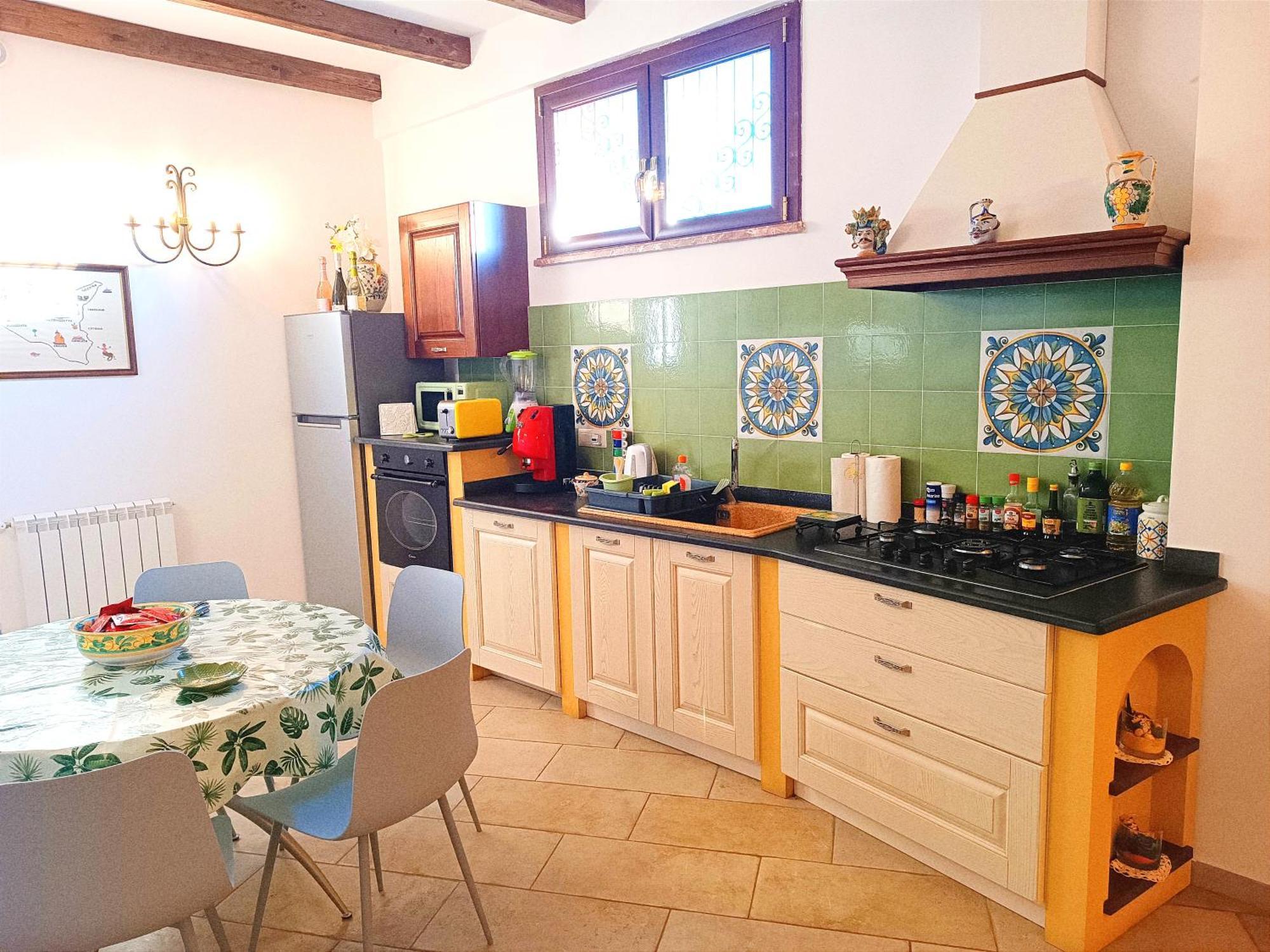 Casa Francesco Villa Forza dʼAgro Dış mekan fotoğraf