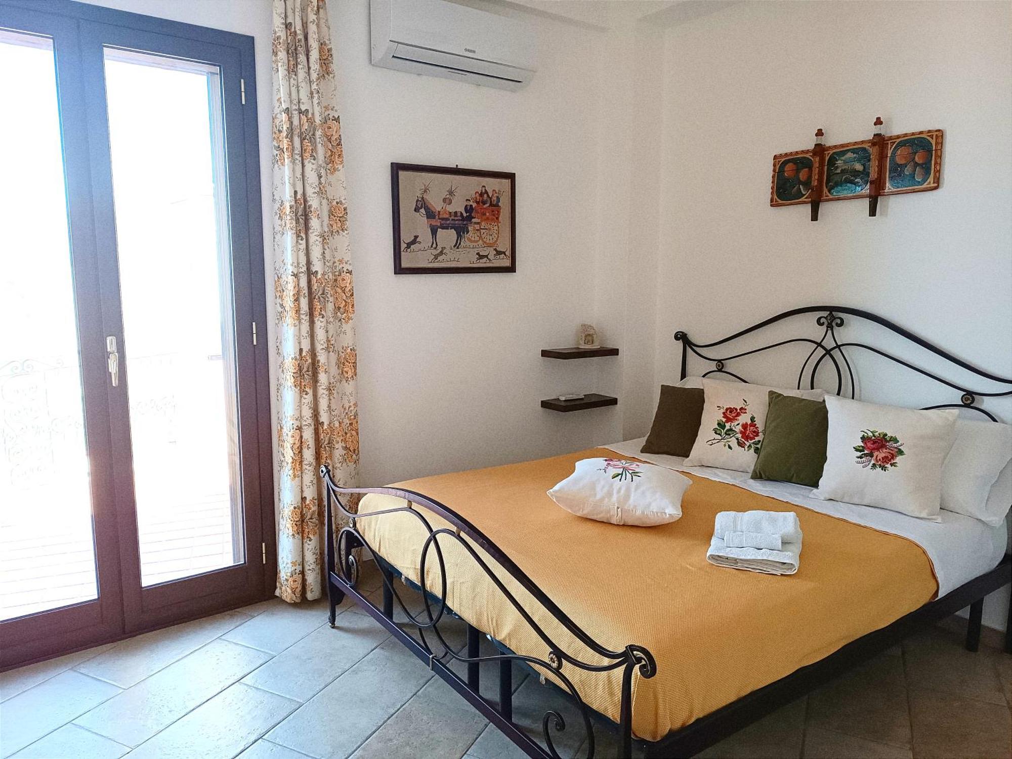 Casa Francesco Villa Forza dʼAgro Dış mekan fotoğraf