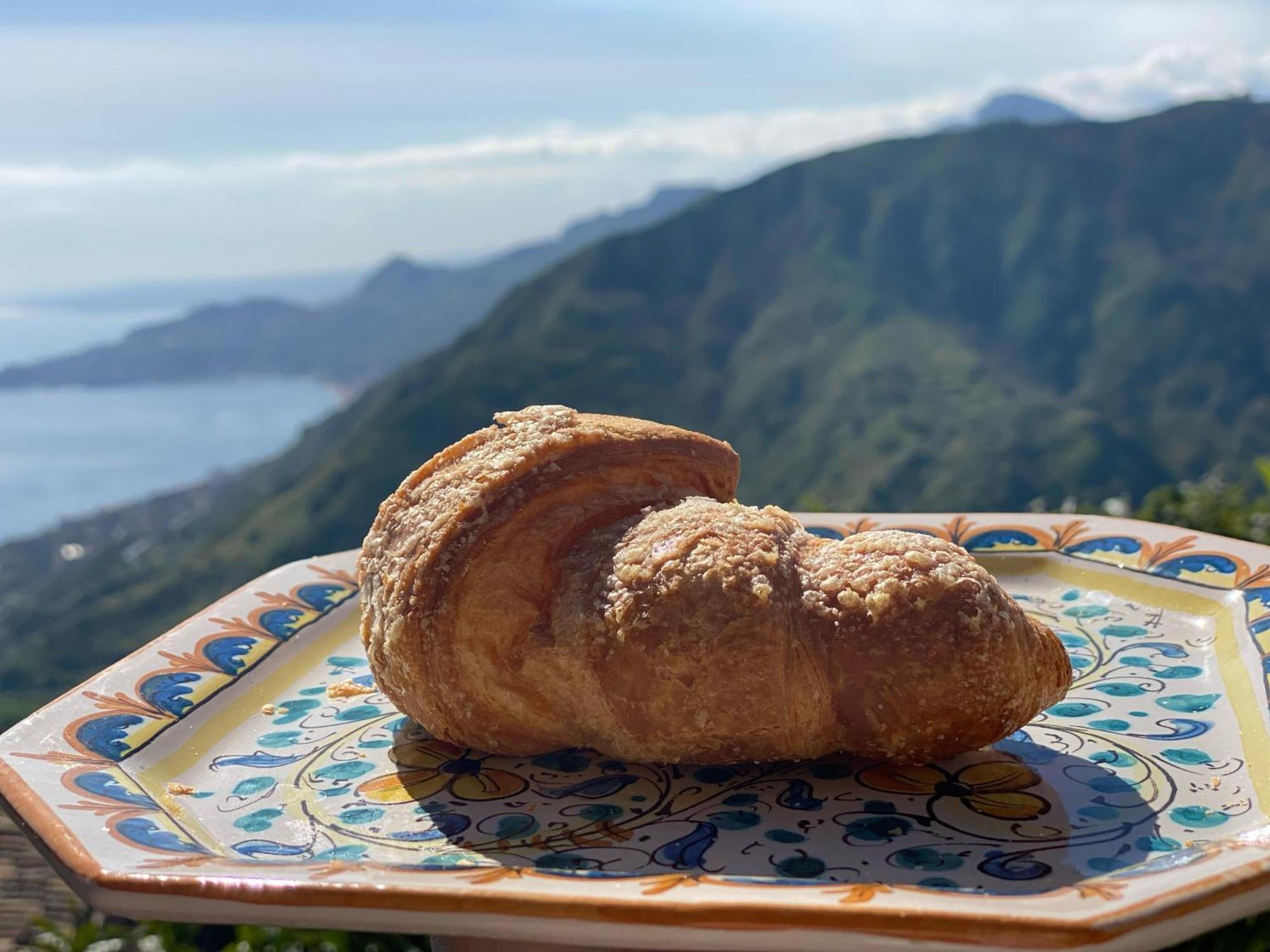 Casa Francesco Villa Forza dʼAgro Dış mekan fotoğraf