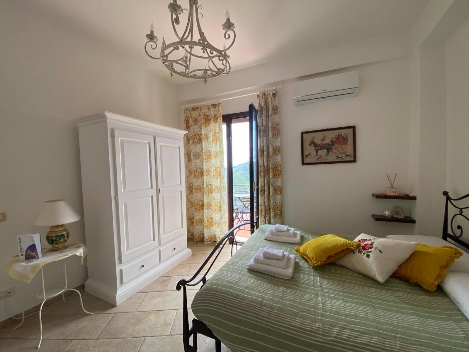 Casa Francesco Villa Forza dʼAgro Dış mekan fotoğraf